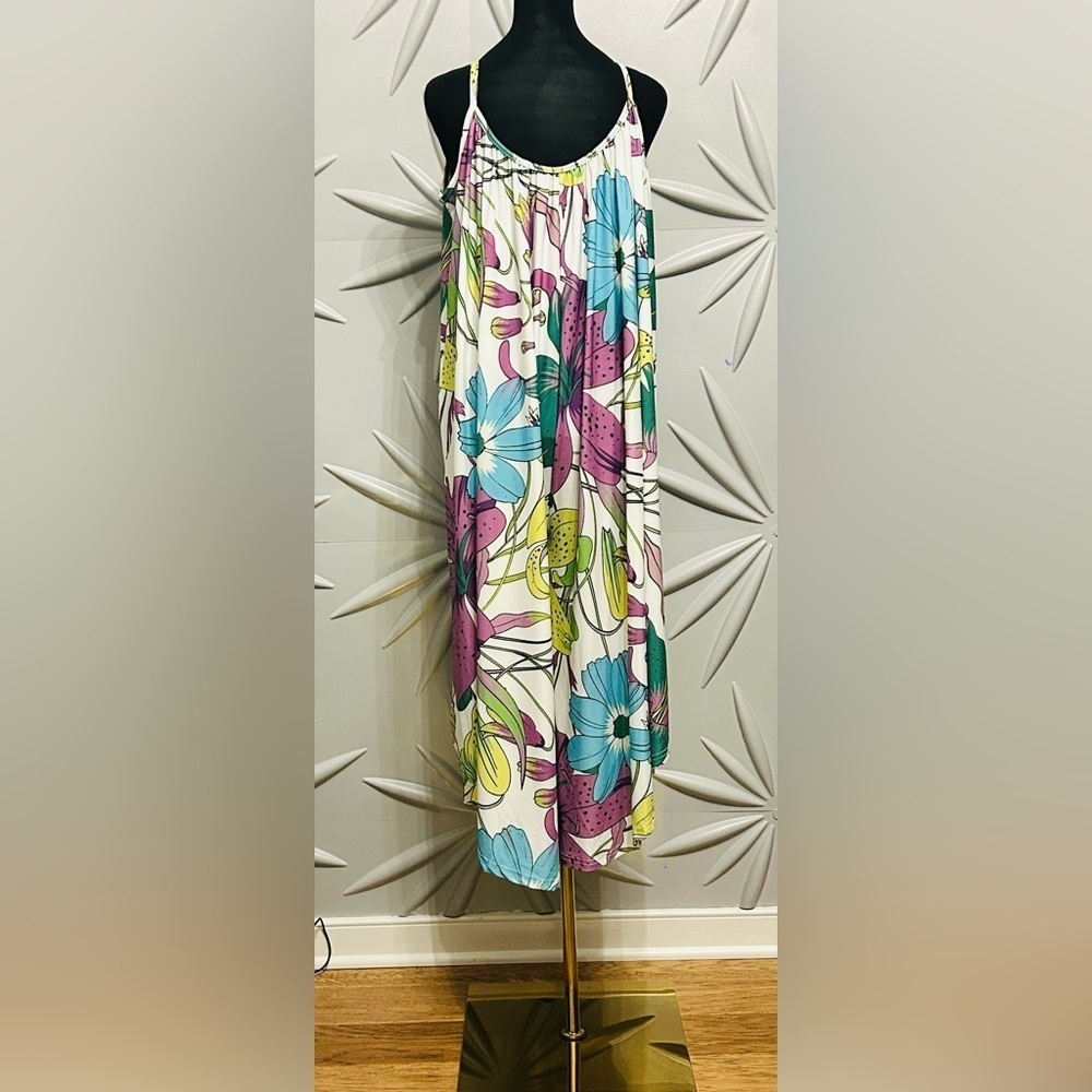ROMPER, Lily By Firmiana, NWT Size small (OVERSIZED). - Picture 3 of 4
